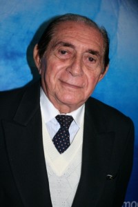 Dr. Luiz Barreto Vieira