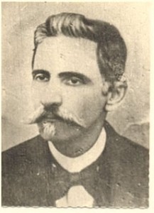 Ernesto Dantas Barbosa