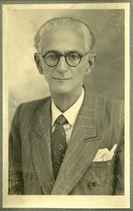 Francisco Joaquim Bastos
