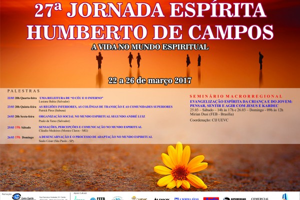 Cartaz-27-Jornada-Espirita-Humberto-de-Campos
